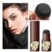 Glowhouse Women's Hair Shadow Powder Root Touch Up Powder Hair Shading Sponge Pen Hair Filler Powder For Cover Gray Hair Root Hair Touch-Up Thin Hair
