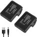 Rechargeable 7.4V Li-ion Battery - 2200mAh/3000mAh for Reliable Power | International Shipping Available - Buy Online on GoSupps.com