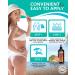 Caribbean Breeze SPF 8 Dark Tanning Oil Intensifier Outdoor Accelerator with Mango Lime Fragrance - 8.5 oz (250 ml) - Buy Online on GoSupps.com