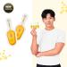 365 Premium Nano Curcumin x Ji Chang Wook Limited Edition - 140mg Curcumin with Patented Water-Soluble Nano Technology - Buy Online on GoSupps.com