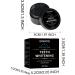 Natural Bamboo Activated Carbon Powder - Teeth Whitening & Cleaning | Charcoal Tooth Whitening Powder - 1 Piece - Buy Online on GoSupps.com