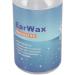 Ear Washer Bottle System - 6 Transparent Tips, 1.2m Silicone Tube, 500ml - Safe & Easy Ear Cleaning Kit for Adults - Includes Ear Muff - Home Use - Buy Online on GoSupps.com