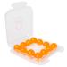 Arm & Hammer Sink Garbage Disposal Cleaner Capsules - Citrus Scent, 48-Count, Pack of 4 - Buy Online on GoSupps.com