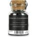 Ankerkraut Pyramid salt coarse salt finishing salt black salt flower 75 g in stopper glass - Buy Online on GoSupps.com