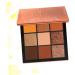 Angoily 1pc Eye Shadow Eyeshadow Powder Eyeshadow Paillette Eyeshadow Palette Set Lasting - Buy Online on GoSupps.com
