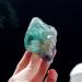 Natural Fluorite Crystal - Raw Rainbow Fluorite Crystals Large Raw Crystals Healing Gemstones for Reiki Healing Tumbling Fountain Rocks Wire Wrapping Decor Cabbing Lapidary Frifer 1 - Buy Online on GoSupps.com