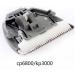 TsoLay 3X Hair Clipper Replacement Blade for CP-6800 KP-3000 CP-5500 - Buy Online on GoSupps.com
