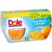 Dole Fruit Bowls Mandarin Oranges in 100% Juice - Gluten Free Healthy Snack - Pack of 36 Cups - Buy Online on GoSupps.com