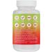 Eclectic Institute St. John's Wort 300 mg - 90 Non-GMO Veg Caps | Raw Fresh Freeze-Dried Herbs - Buy Online on GoSupps.com