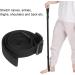 Long Leg Lifter Multi Purpose Lightweight Portable Strong Practicality Leg Lifter Strap for Wheelchair for Car for the Elderly - Buy Online on GoSupps.com