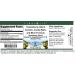 Menopause Formula Glycerite Liquid Extract - Strawberry Flavor - 1 oz - Natural Herbal Remedy for Women - Buy Online on GoSupps.com
