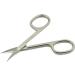 Mont Bleu Cuticle Scissors - Italian made & Solingen sharpened - Buy Online on GoSupps.com