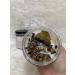 6 Oz Leo Crystal Candle | Aromatherapy Stress Relief | Astrology Vegan Gemstone Soy Candle - Shop Internationally - Buy Online on GoSupps.com