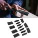 14pcs Contour and Angle Sanding Grip Pack Rubber Polishing Pad Flexible Contour Convex Concave Sanding Block for Grinding Polishing of Automobiles Wood Products  - Buy Online on GoSupps.com