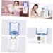 PLAFOPE 3pcs Nano Water Replenishing Instrument Portable Facial Moisturizing Hydrator Plastic White - Buy Online on GoSupps.com