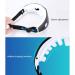 Rechargeable Magnetic Eye Massager for Dark Circles | Relax & Revitalize | International Shipping - Buy Online on GoSupps.com