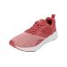 PUMA Unisex NRGY Comet Running Shoes Heartfelt Rose Dust White Silver 38 EU