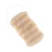 FOMIYES 1pc Bath Cotton Cleaning Tools Body Powder Puff Skin Care Tools Cleansing Sponge Cleaning Sponges Charcoal Sponge Face Puff Facial Cleaning Sponge Skin Care Sponge