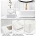 Premium Wet Wipes Box - Lectorias PP Material Sealed Tissue Container for Adults Cosmetic Towels & Handkerchiefs - International Shipping Available - Buy Online on GoSupps.com