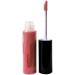 Mom's Secret 100% Natural Lip Gloss  Organic  Vegan  Gluten Free  Cruelty Free  Made in the USA  0.18 oz. (Tickled)