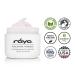 Raya Placental Masque (606) - Nourishing Facial Treatment Mask for Dry & Aging Skin | Revitalize & Reduce Wrinkles | International Shipping Available - Buy Online on GoSupps.com