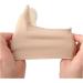 Toe Separator Hallux Valgus Bunion Splint Corrector - Foot Care Orthotic Tool - Buy Online on GoSupps.com
