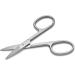 Niegeloh Solingen Hk Rounded Nail Scissors (Ideal For Diabetics) - Buy Online on GoSupps.com