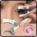 Dalarey Magnetic Lashes Dalarey Eyelashes Magnetic Magnetic Lashes Natural Look Reusable Natural Magnetic Eyelashes No Glue with Applicator Soft Magnets False Eyelashes Easy to Wear (Natural style) - Buy Online on GoSupps.com