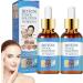 PHFTRCEW 2Pcs Botox Lux Anti Aging Jennifer Aniston Anti Aging SerumDark Spot Corrector Serumfor All Skin Types