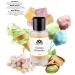 Monac Kayaalli Inspired Collection - Eau de Parfum - 50 Ml 90%-99% similar Long Lasting 8-15 hours Preimum Quality Ingredients (Yummy Pistachio inspired by Yum Pistachio Galato) - Buy Online on GoSupps.com
