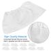Nail Dust Extractor Bag - Replacement Bags for Nail Art Equipment (10 PCS) | International Shipping Available - Buy Online on GoSupps.com