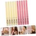 FOMIYES 40 Navel Candle Moxa Sticks for Mild Moxibustion - Safe & Effective Body Therapy - Buy Online on GoSupps.com
