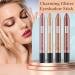 Pakivs 12-Piece Glitter Eyeshadow Stick Set - Long Lasting Multi-Use Eyeliner Pencil & Eyeshadow Makeup Stick with Sharpener - Buy Online on GoSupps.com