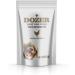 DOZER Adult Dog Food 10 x 500 g | Complete Food with Chicken | Natural and Nutritious | Premium Dog Food 10 x 500 g - Buy Online on GoSupps.com