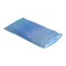 Halfmoon Crystal Collection Silk Eye Pillow Moonstone
