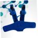 FRCOLOR Thumb Support Splint - Mallet Finger Wraps & Fracture Protection for Sports - 1pc Middle Splint - Buy Online on GoSupps.com