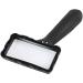 Professional Hd Oversized Led Handheld Magnifier with Light 10X Lens Oversized Reading Magnifier for Reading Books Newspapers Maps Coins s and Crafts Full of Stars
