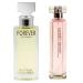 Forever and Eternity Parfum for Women combo set (Impression of Et-rnity and Et-rnity Moment) 3.4oz / 100ml Bottle each Eau De Parfum (Pack of 2)