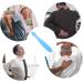 Lalafina Handheld Back Massager - Perfect for Meditation & Relaxation | Manual Body Massage Scratcher - Buy Online on GoSupps.com