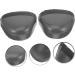 Steel Toe Metatarsal Guards - Protective Shoe Covers for Men | Universal Fit for Work Boots - Buy Online on GoSupps.com