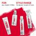 Schwarzkopf OSIS+ Grip Volume Extreme Hold Mousse 6.8 oz - Strong Hold Styling Mousse - Buy Online on GoSupps.com
