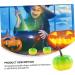 DECHOUS 20pcs Simulated Mini Pumpkin Model Manual Foam Green 2.2X3.4CM - Buy Online on GoSupps.com