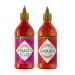 Buy Sriracha 300ml & Tabasco Sweet & Spicy 256ml Global Shipping & Best Prices - Buy Online on GoSupps.com