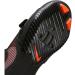 Nike Women's SuperRep Cycle Trainers CJ0775 Sneakers Shoes 7.5 - Black/Metallic Silver - Buy Online on GoSupps.com