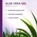 Lily of The Desert Aloe Vera Gel 16 oz - Pack of 2 | Organic Soothing Gel - Buy Online on GoSupps.com