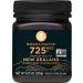 MANUKA DOCTOR - MGO 725+ Manuka Honey Monofloral, 100% Pure New Zealand Honey. Certified. Guaranteed. RAW. Non-GMO (8.75 oz) MGO725 8.75 Ounce (Pack of 1)