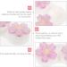 Ultechnovo 3-Piece Travel Contact Lens Case Set - Portable Violet Container for Contact Lenses (7x4.5x2.5cm) - International Shipping Available - Buy Online on GoSupps.com