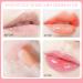 Hydrating Plumping Lip Oil | Long Lasting Lip Gloss | Tinted Nourishing Lip Glow Balm - Pink - Buy Online on GoSupps.com