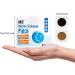 MQ Motion Sickness Patch 10 Count - Fast-Acting Relief - Pack of 1 - Buy Online on GoSupps.com