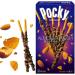 Glico Pocky Crunchy Almond Cookie Sticks 46g - Buy Online on GoSupps.com